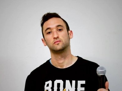 Comico Arnau Valencia