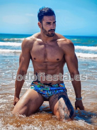 boy jerez de la frontera