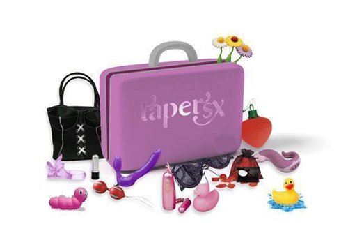 Tapersex Ciudad Real